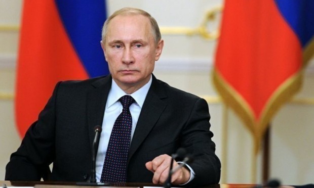 "Московский Комсомолец": Путин говори за отговора на Русия на разширяването на НАТО на изток