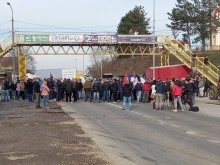 "Слободен печат" (РСМ): В Сърбия продължават екологичните протести