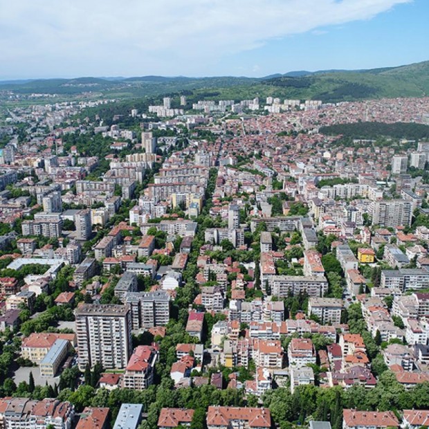 Близо 2300 жители на Стара Загора имат имен ден на Васильовден