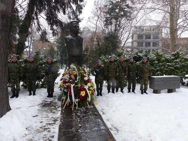 Пловдив ще чества на 16 януари 144 години от Освобождението на града