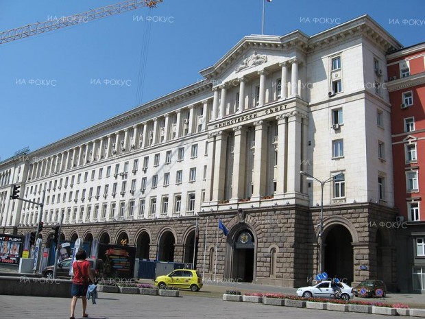 Правителството ще отзове Пламен Георгиев като консул във Валенсия