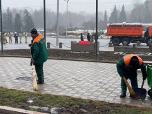 ТАСС: Летището в Актобе е освободено от протестиращи