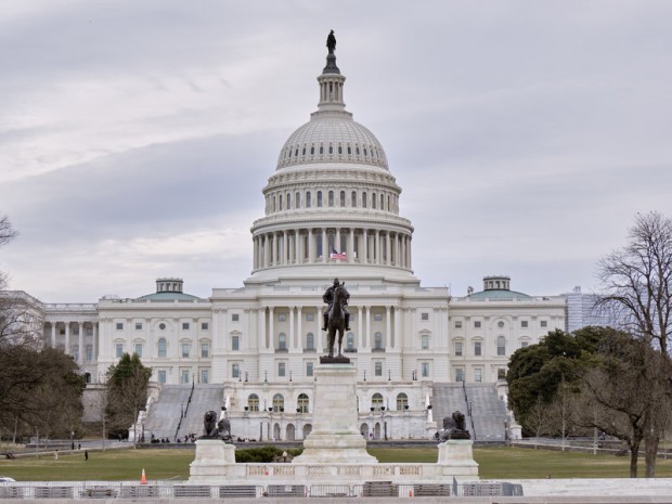 Politico: Републиканците са уверени, че Сенатът ще наложи санкции на "Северен поток-2"