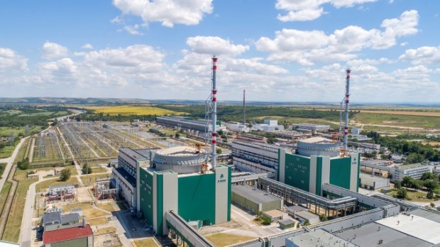 FAZ: Германия се обяви срещу включването на атомната енергия и натуралния газ в списъка на зелените технологии