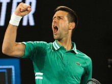 В следващите дни ще стане ясно дали Джокович ще играе на Australian Open