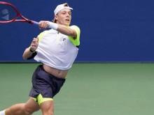 Канада спечели ATP Къп