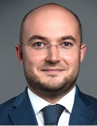 Георги Георгиев, председател СОС: Пазарът на РУМ в "Лозенец" ще бъде запазен