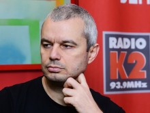 Костадин Костадинов: Протест на 12 януари срещу ковид папагалите в управлението - България е единственият здрав разум в ЕС