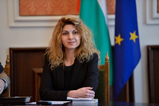 Зам-кметът на Сливен Пепа Чиликова: През 2021 година продължихме с грижа към проблемите на всеки, потърсил подкрепа