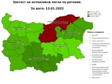 Премиерът Кирил Петков: С новия модел за управление на ковид кризата осигуряваме симетрични мерки в подкрепа на гражданите и бизнеса и максимално добро управление на рисковете