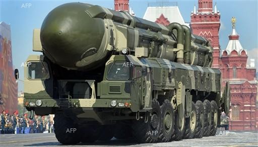 "Експерт" (Русия): Русия може да разположи ракети в Куба и Венецуела, ако НАТО не даде гаранции за неразширение