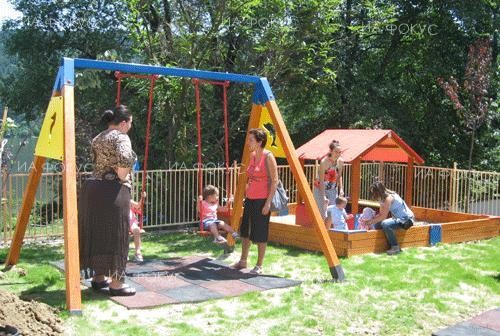 Комисията по здравеопазване към Общински съвет - Варна одобри промени в правилата за прием на децата в общинските детски ясли във Варна