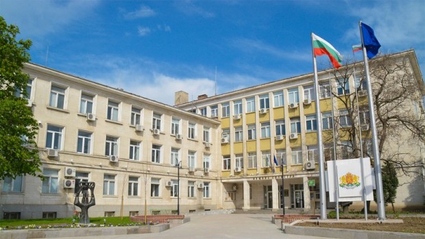 Председателят на ОбС – Силистра Мария Димитрова направи отчет на работата на съвета за 2021 г.