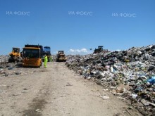 Установени са трима жители на Ракитово, изхвърляли отпадъци на нерегламентирани места