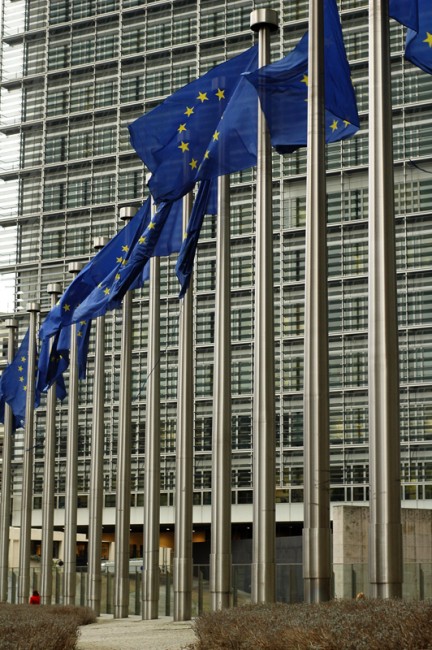Европейската комисия прие забрана за употребата на титанов диоксид като добавка в храните