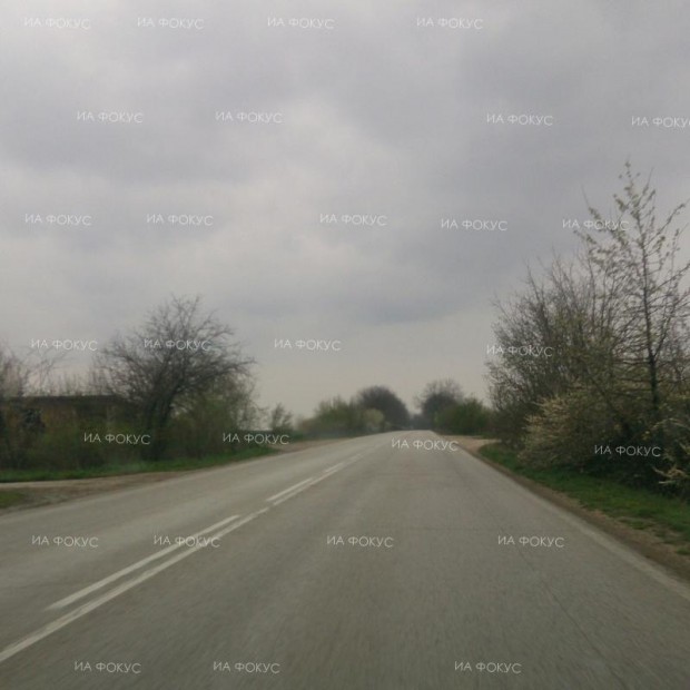 Ремонтът на две важни пътни отсечки в област Добрич се очаква да приключи до май тази година