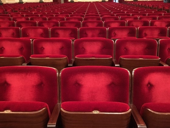 Шест премиерни спектакъла и четири концерта е представил пред публика великотърновският театър през 2021-а