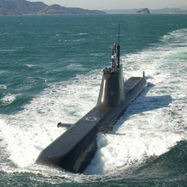 The Hill: Ударна атомна подводница на САЩ се появи в Гуам, за да демонстрира ангажираността в Индо-Тихоокеанския регион