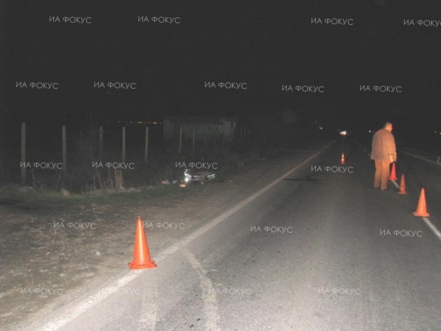 Районна прокуратура – Кюстендил разследва пътен инцидент с причинени значителни имуществени вреди