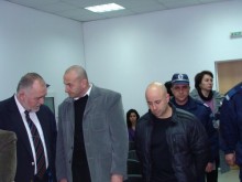 При закрити врати гледат делото срещу обвинените в корупция общинари