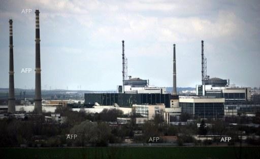 АЕЦ "Козлодуй" ще прехвърли на ДП "Радиоактивни отпадъци" активи на стойност 56 млн. лв.