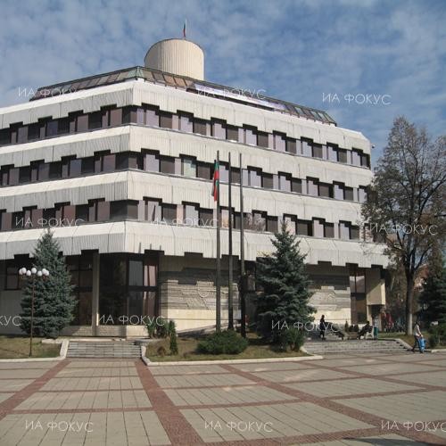 Бившият триажен кабинет в Дупница ще се ползва от общинската болница