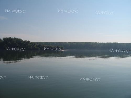 Велико Търново: С 16 см се е пoнижило нивото на река Дунав при Свищов през изминалото денонощие