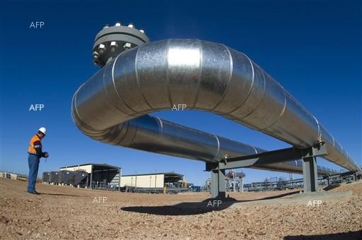 "Булгаргаз" ЕАД очаква газовата връзка Гърция-България да бъде въведена в експлоатация без повече забавяне