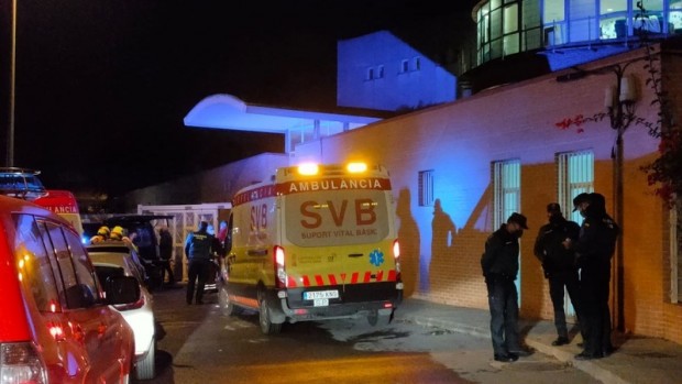 El Periodico (Испания): Броят на жертвите на пожара в старчески дом край Валенсия достигна шест души