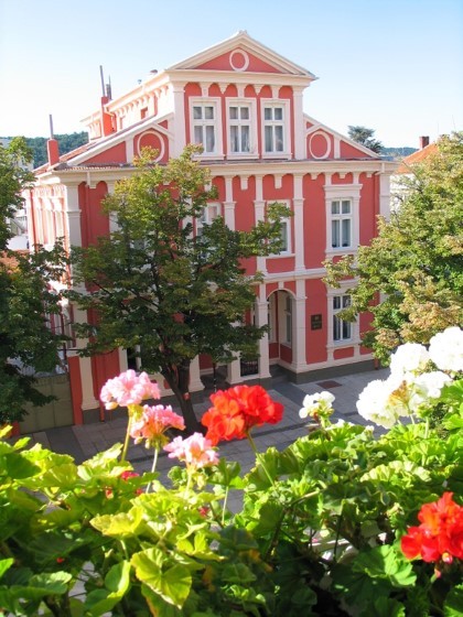 Част от музейните обекти на Регионален исторически музей "Д-р Симеон Табаков" Сливен ще са затворени за посетители в края на тази седмица