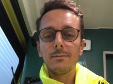 Д-р Христо Стефанов – първият спасител на децата от "Тракия", се грижи сам за няколко села в Норвегия
