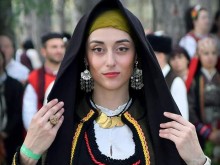 Разплете се мистерията за уникалната носия от събора в Жеравна