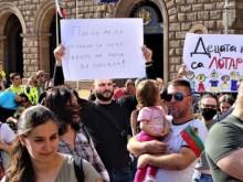В София: Компенсации за родителите на деца, които не са приети в ясли и градини
