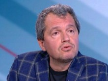 Без изненада при водачите в листата на "Има такъв народ" в Пловдив