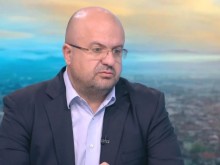 Почина български политик, член и на Изпълкома на БФС