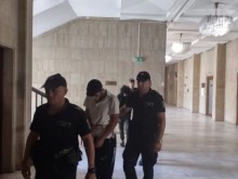 Шофьорът на автобуса, убил двама полицаи: Съжалявам за случилото се, много съм гладен