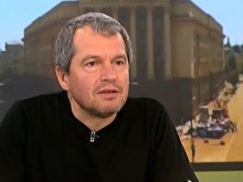 Тошко Йорданов за референдума: Изявлението на Слави не внася драматизъм, а поднася акценти