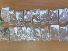 Откриха наркотици в квартирата на габровец в Созопол