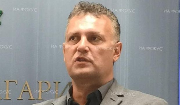 Валентин Николов: Отиваме на арбитраж с "Газпром", в много лошо положение сме