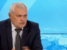 Бивш министър на МВР: Борисов, Захариева, Нейнски - питайте тези хора