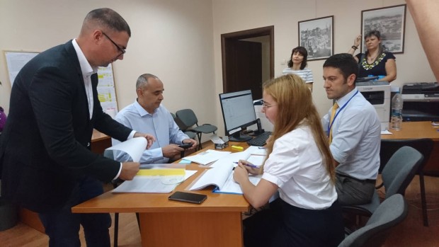 ПП иска 5 мандата от Пловдив в следващото Народно събрание