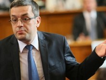 Тома Биков: Следващият парламент веднага трябва да започне да се занимава с Бюджет 2023