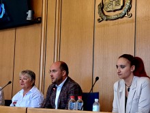 Георги Георгиев, СОС: Животът на българските жени трябва да е национален приоритет