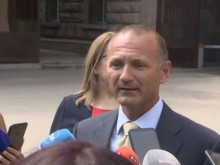 Енергийният министър: Споразумяхме се да удвоим капацитета в Александруполис