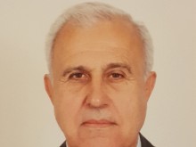 От този свят си отиде един от най-светлите хора на Пловдив