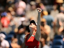 Халеп и Сабаленка се класираха за втората седмица на Australian Open