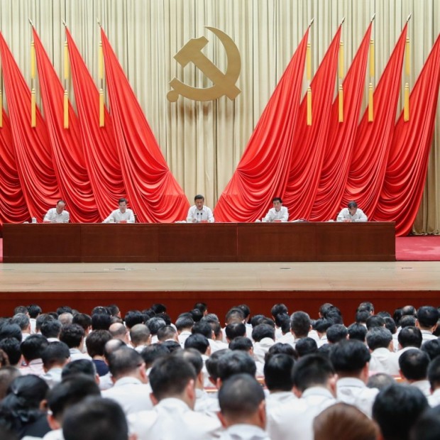 Insider: Китайската комунистическа партия е наказала над 600 хиляди души през 2021 година
