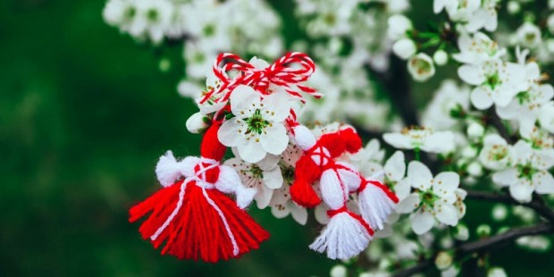 С жребии определят местата за продажба на мартеници, цветя и валентинки в Стара Загора