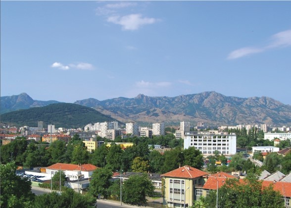 Председателят на Общинския съвет Димитър Митев ще даде пресконференция в Сливен