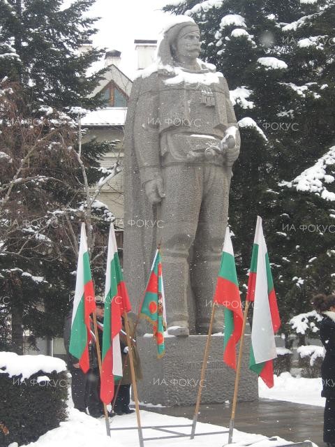 С празнична програма ще бъде отбелязано Освобождението на Кюстендил – 29 януари